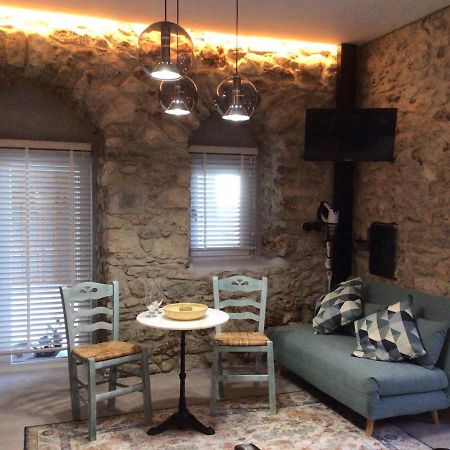 Laryssiou Suite Gythio Extérieur photo