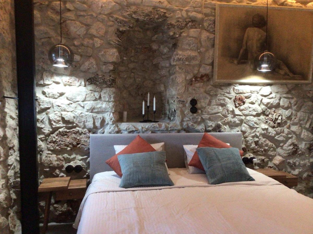 Laryssiou Suite Gythio Extérieur photo