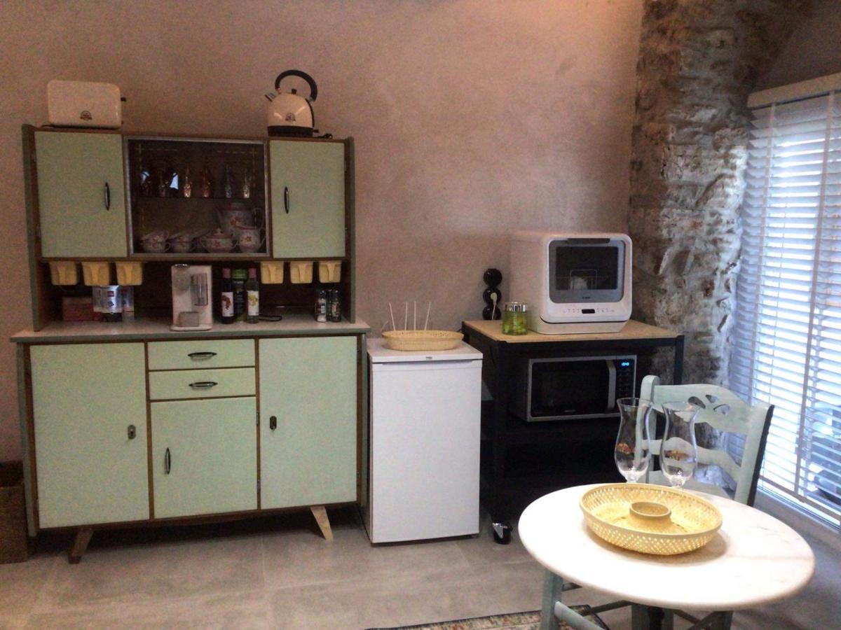 Laryssiou Suite Gythio Extérieur photo