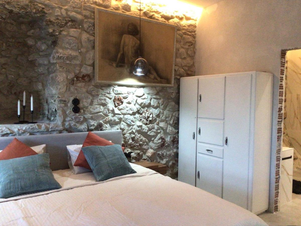 Laryssiou Suite Gythio Extérieur photo