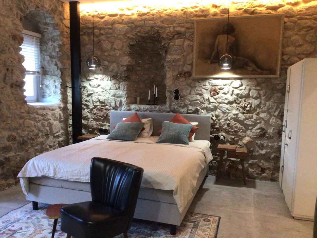 Laryssiou Suite Gythio Extérieur photo