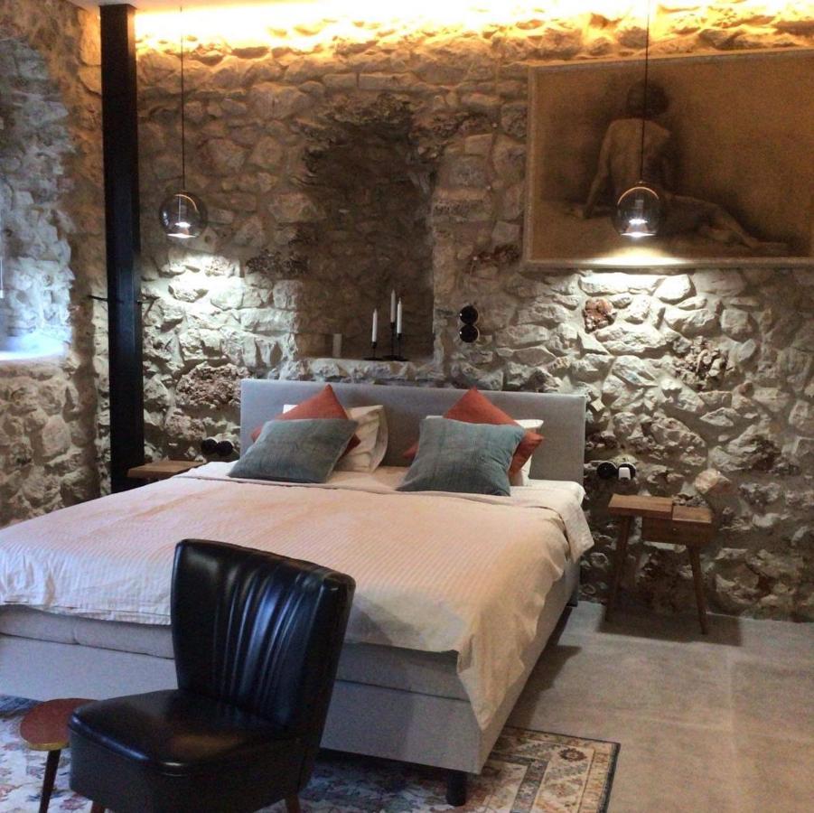 Laryssiou Suite Gythio Extérieur photo
